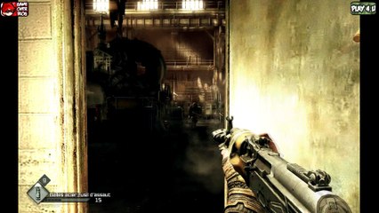 Rage - 39ieme Partie - la releve de compteur 3ieme Partie