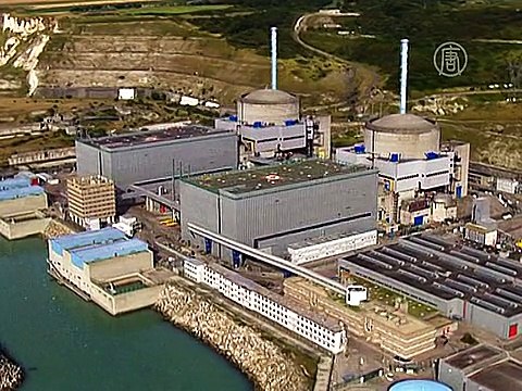 АЭС в России: выгода и безопасность?