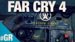 Far Cry 4 : gameplay et découverte