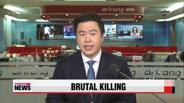 U.S. confirms beheaded hostage in IS video is Peter Kassig