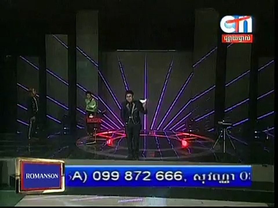 Sunday Music 02