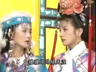 Nhạc Phim Hoàn Châu Cách Cách 1