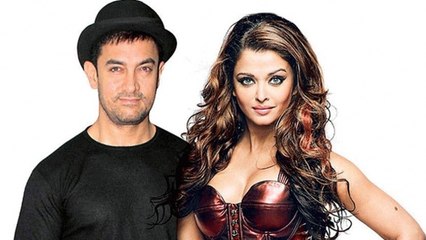 Aamir Khan To ROMANCE Aishwarya Rai In Karan Johar's Film