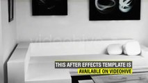 Clean And Simple Lower Thirds | After Effects Template | Project Files - Videohive
