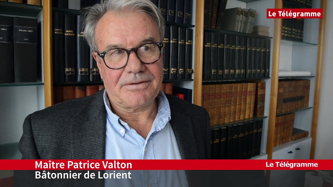 Lorient. Grève : les avocats lorientais rejoignent le mouvement