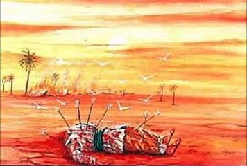 Ho Salam Us Pe Jo Qaidi Bhi Hai Bimar Bhi Hai- Ustad Ali Raza Khan