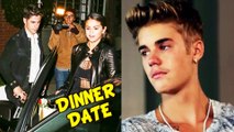 Selena Gomez DINNER DATE with David Henrie  | Has Selena FINALLY moved on from Justin Bieber?