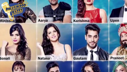 Confirmed_ Salman Khan Quits 'Bigg Boss' BY D5 video vines