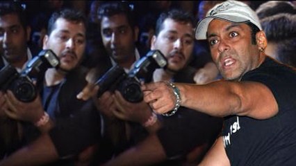 Shutterbugs Won’t Take Pictures Of Arpita Khan’s Wedding