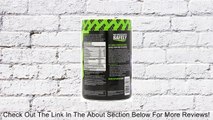 Muscle Pharm Amino 1 Hydration & Recovery Glacier Breeze Supplement, 0.95 Pound