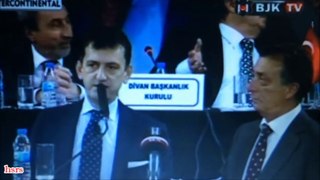 Beşiktaş ''Bekletilen Üyelikler''