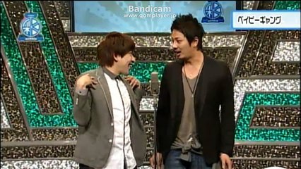 141004(土)　ベイビーギャング