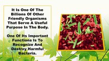 How To Cure Candida Naturally