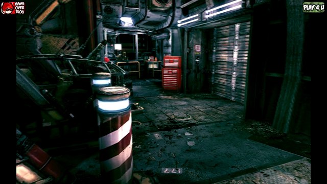 Rage - 42ieme Partie - les aventuriers de l'arche perdu 1er partie