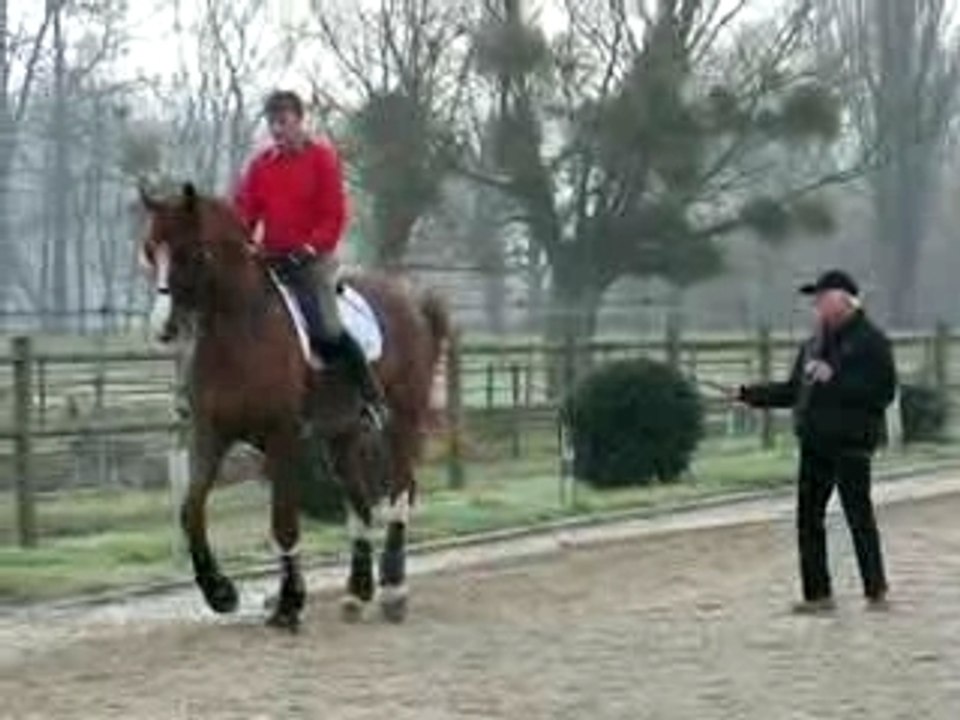 Michel et Catherine Henriquet 3