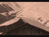 Images insolites ski/ montagne : De Superbes Grands chalets ou appartements à découvrir
