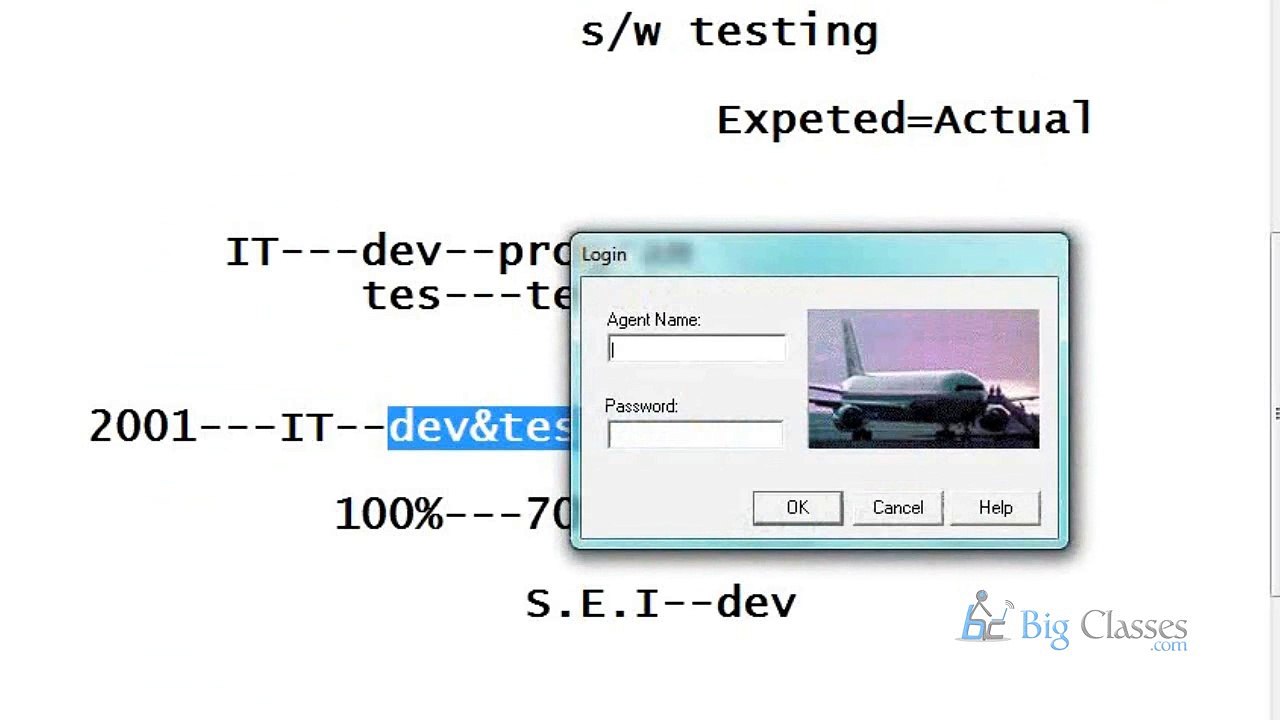 Testing Tools Online Training | Testing Tools Training Videos