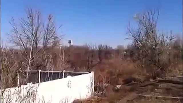 Идите на #уй со своим русским миром -житель Горловки