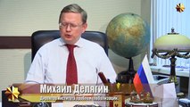 Правительство Медведева считает, что Россия может и не существовать. Михаил Делягин