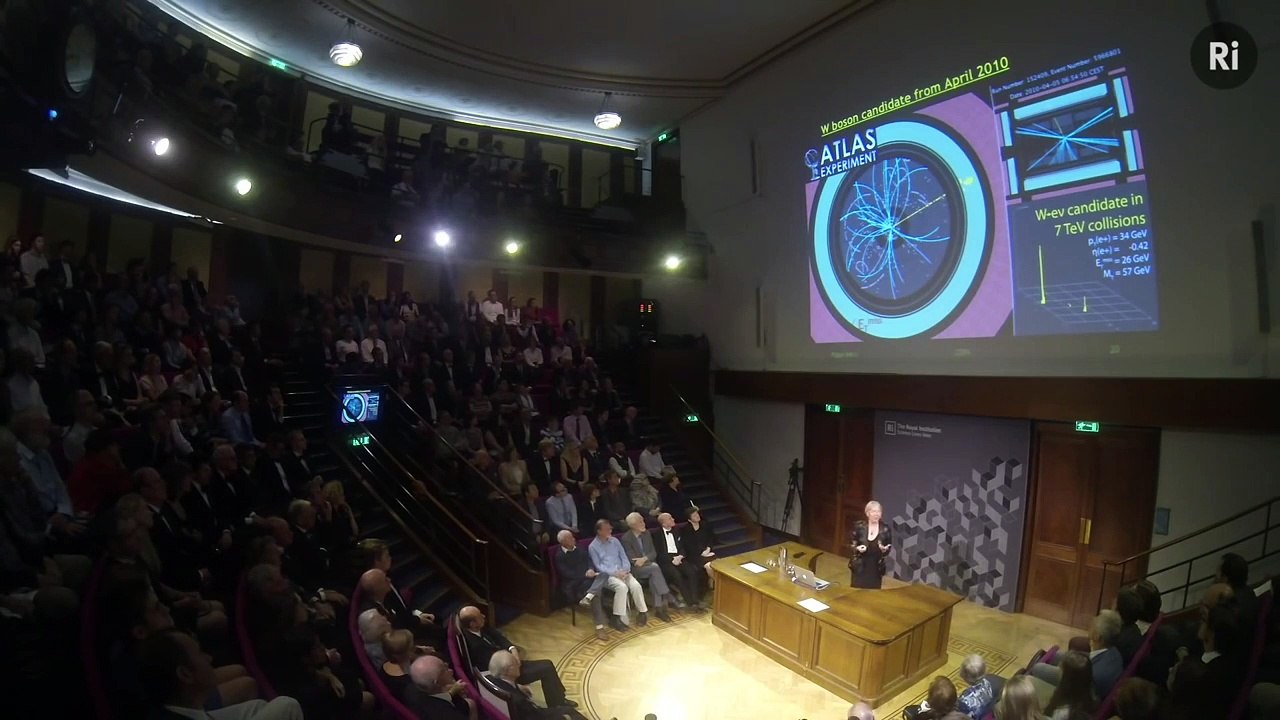 Mysteries of matter at the LHC