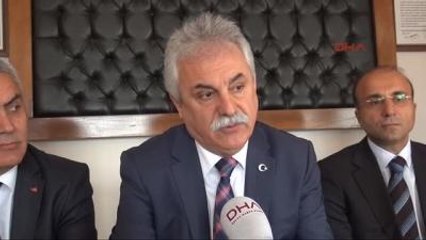 Kayseri'de CHP'lilerden 'Camide Siyaset' İddiası