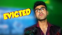 Bigg Boss 8 Eliminations | Arya Babbar INTERVIEW | Colors Show