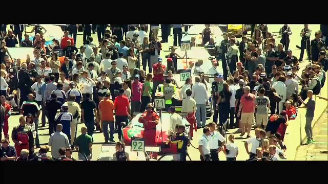 FIA WEC: 6 Hours of Sao Paulo Teaser