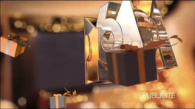 Orange fait sa publicité avec les héros de Scènes de ménages