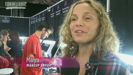 VF NEWS: Lacoste Spring/Summer 2015 - NYFW