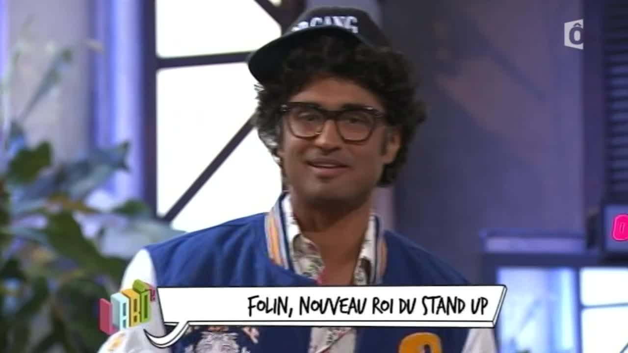 L'Interview Inversée du 16/11/14 : Le Woop - Le Lab.Ô #LaboTV