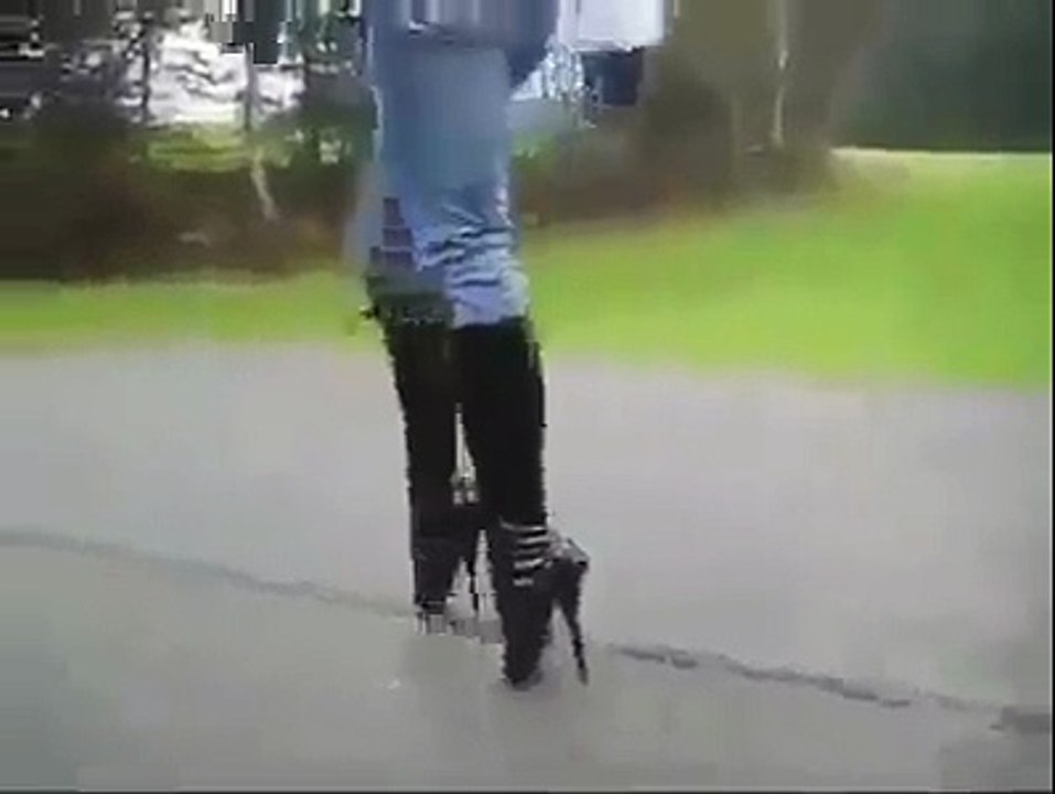 Ridiculous