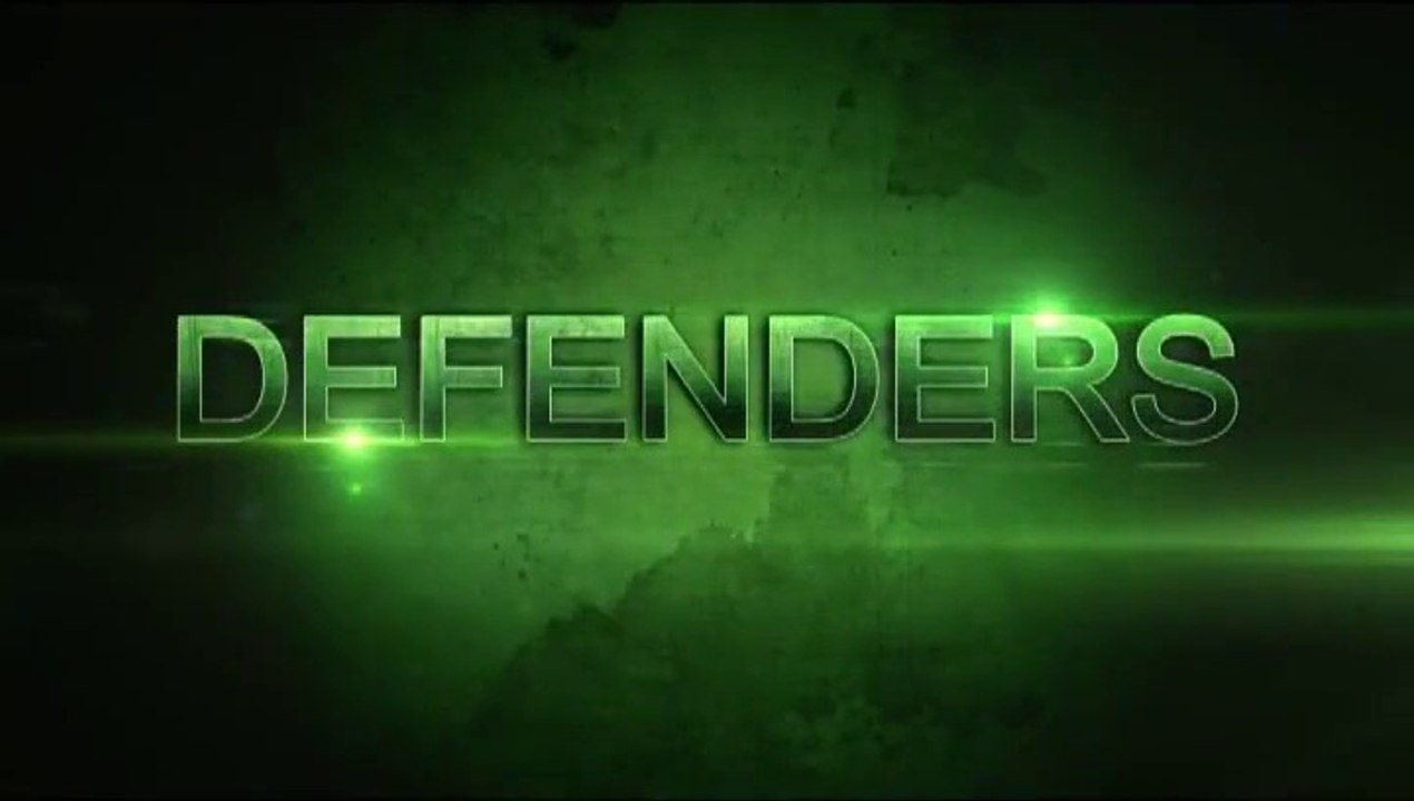DEFENDERS- ISPR Official Documentary HD September 2014 (2)
