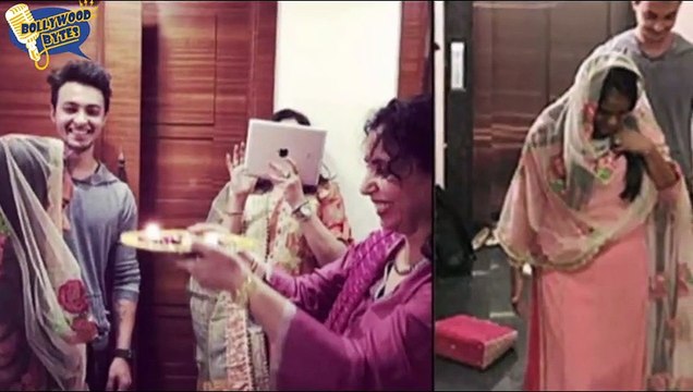 Salman Khan's Sister Arpita Khan's Wedding Details BY D5 video vines