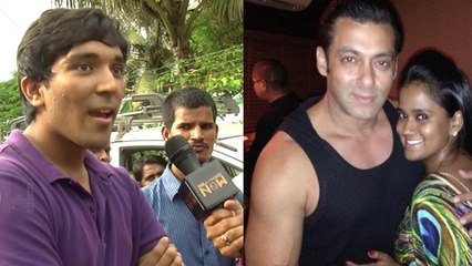 After Arpita Khan Fans Want Salman Khan To Marry | Road Show