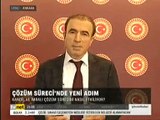 Kobani Provakasyonları Çözüm Sürecini Nasıl Etkiledi - Amasya Milletvekili AK Parti grup BşkV Naci BOSTANCI