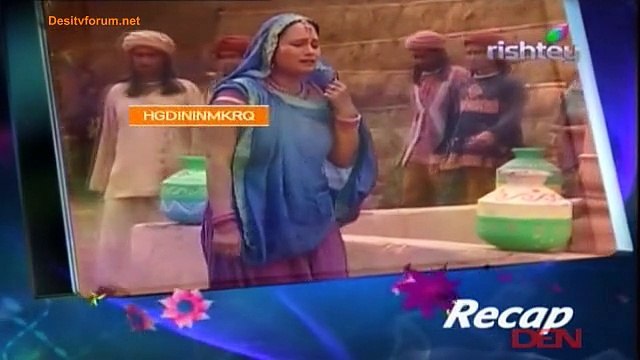 Jai Shri Krishna (Rishtey) 17th November 2014 Video Watch Online Pt1