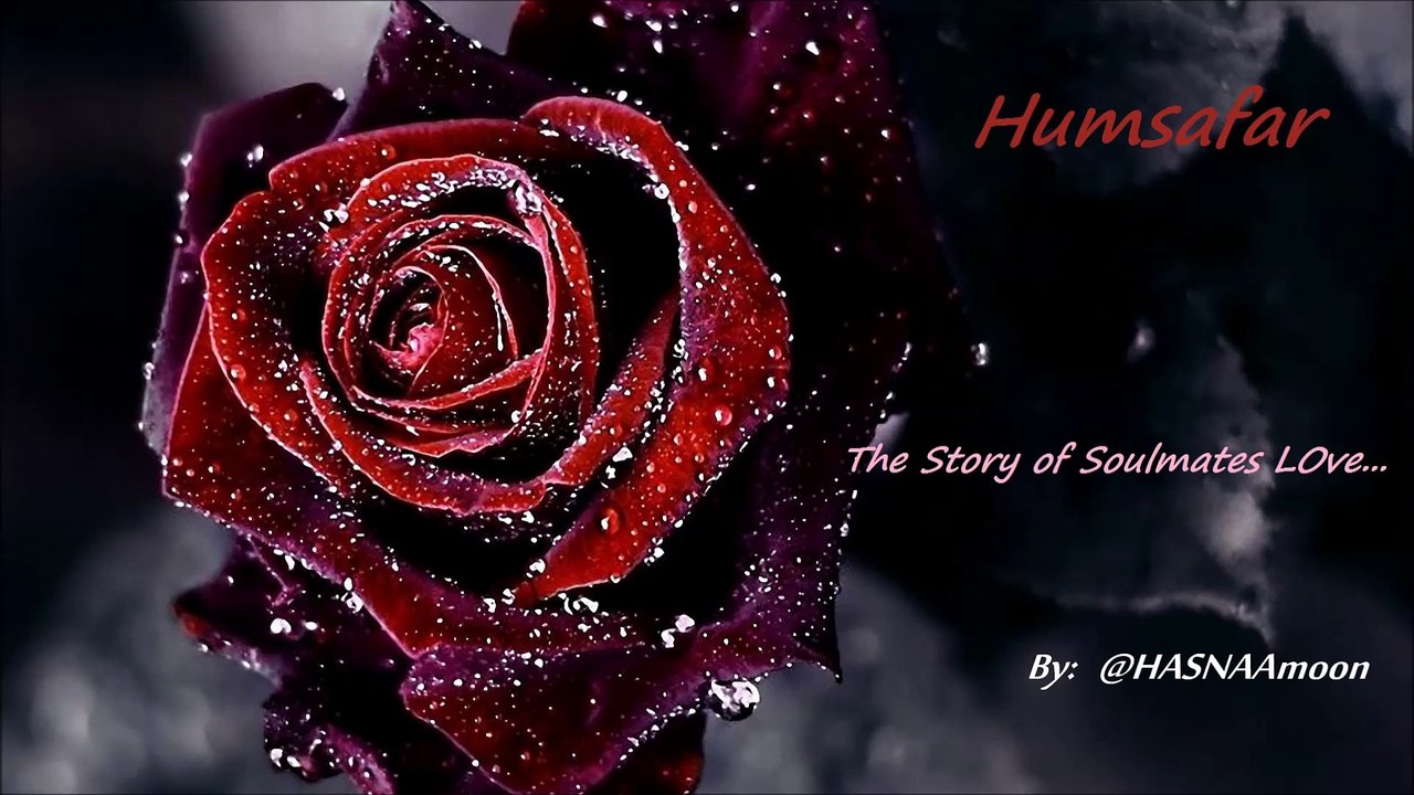 Humsafar - Fawad Khan & Mahira Khan (Asher&Khirad) - Mathassebnish