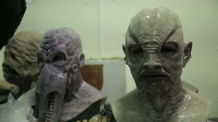 Ford, car wash de l'enfer