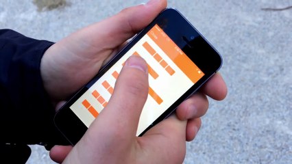 Confide Application qui dévoile des SMS cachés