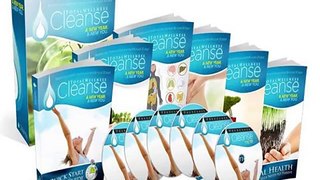 How To Cleanse The Body   Total Wellness Cleanse Review Guide