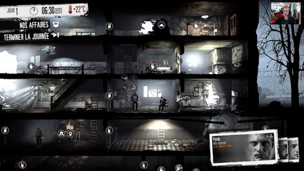 This War of Mine - GK Play