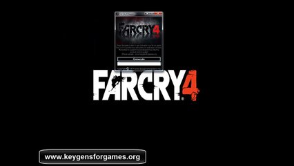 Far Cry 4 Téléchargez le jeu complet et le crack