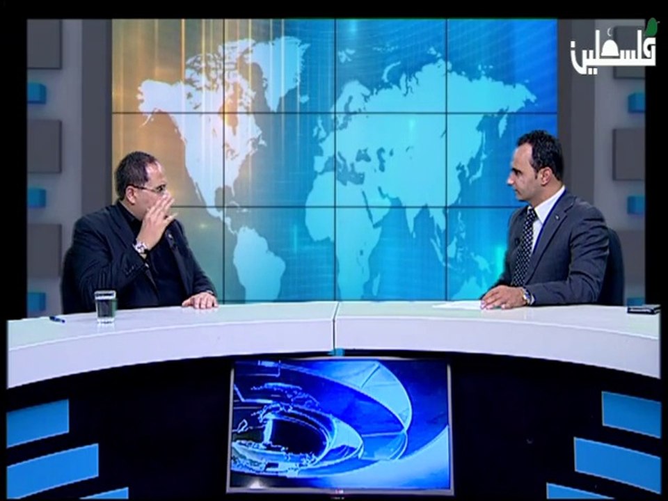 ملف اليوم - 17/11/2014