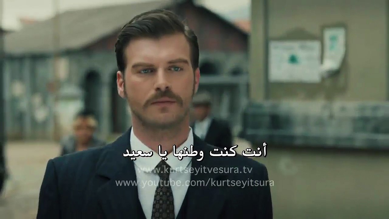 سعيد و شورى الجزء الثاني إعلان الحلقة 8 والأخير...