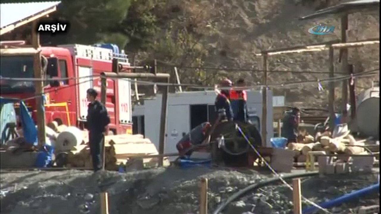 Ermenek’te 2 işçinin daha cesedine ulaşıldı