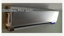 Mini Split Heat Pump Reviews (Heating and Air Conditioning).