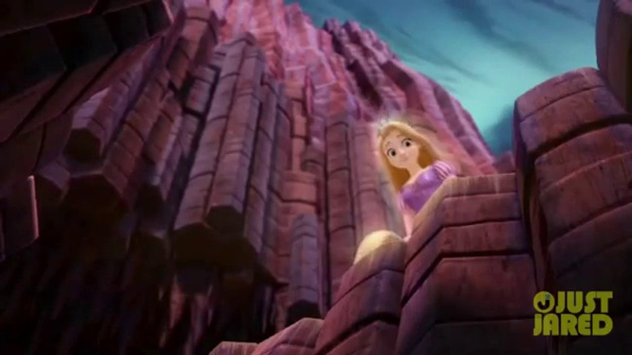 sofia the first the curse of princess ivy trailer