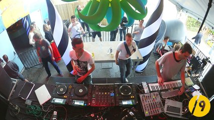 PETAR DUNDOV ● EDGE /SLASH9.tv