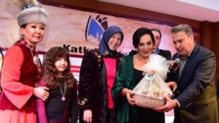 Manisa Türkan Sultan, Manisa'nın Sultanını Seçti