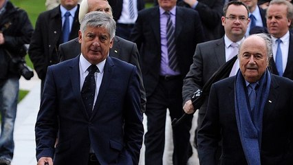 La federcalcio inglese: "Boicottiamo il mondiale russo"